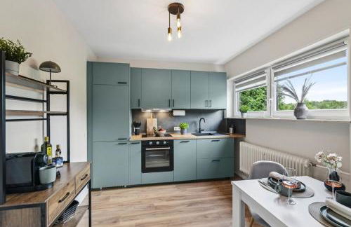 Wendel Living II - Stilvoll wohnen - Photo 9