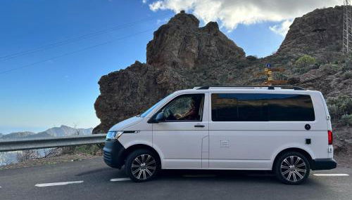 Vacaciones gran canaria - Foto 5