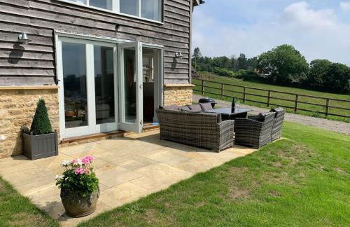 Bugley Cottage - Foto 18