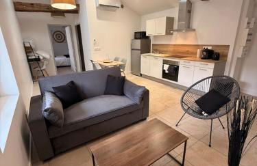 Saint Amour Appartement T2 - Foto 1