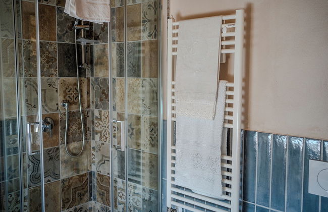 Casale nel Verde con Piscina e Vista - Foto 30