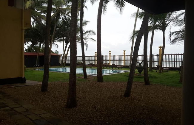 Villa Roma Sea Beach View - Foto 22