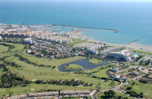 Apartamento de Calidad en Almerimar con Excelente Vista al Mar y buena Ubicacion - Foto 33