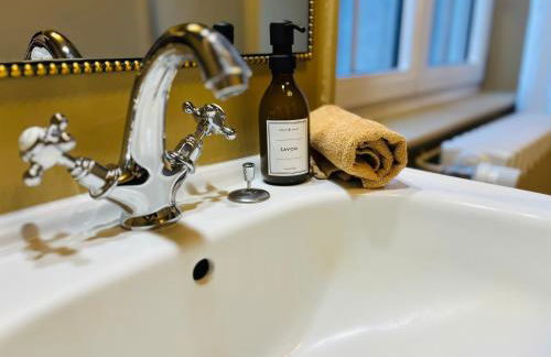 Domaine de la Chambaudière - Foto 26