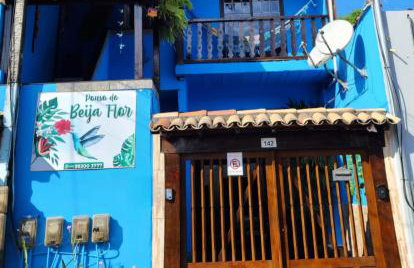 POUSO DO BEIJA FLOR - Foto 1