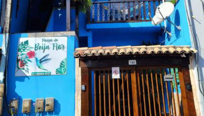 POUSO DO BEIJA FLOR - Foto 1