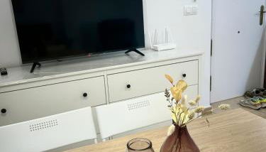 Apto cerca de playa Regla con garaje - Foto 2