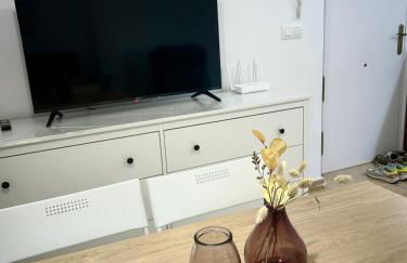 Apto cerca de playa Regla con garaje - Foto 2