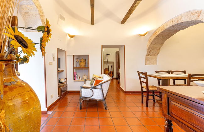 2061 Villa Trulli Natura by Perle di Puglia - Foto 26