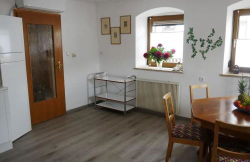 Ferienwohnung Möhrenbachtal für 5 Personen im idyllischen Möhren - Foto 7