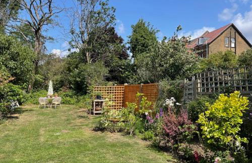 Two charming flats near Notting Hill - Foto 48