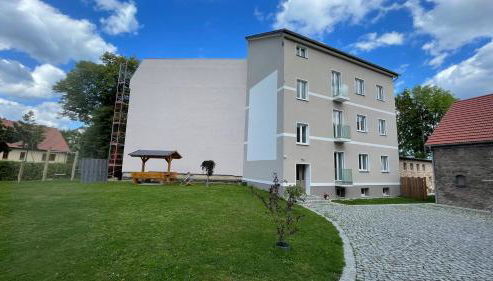 Ferienwohnung Carla Rohls - Foto 5, Garden