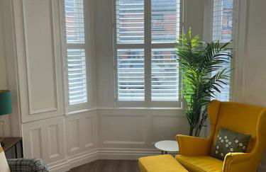 Charming Victorian Terrace, South Belfast - Foto 1