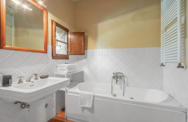 Casa dell'Ambasciatore - Foto 19