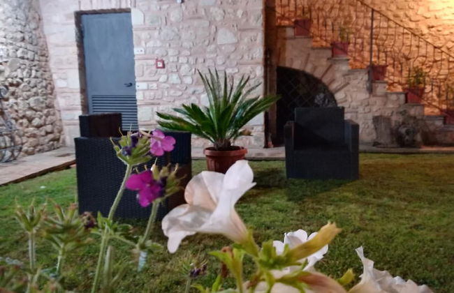 Il Casale di Ginetto - Photo 69