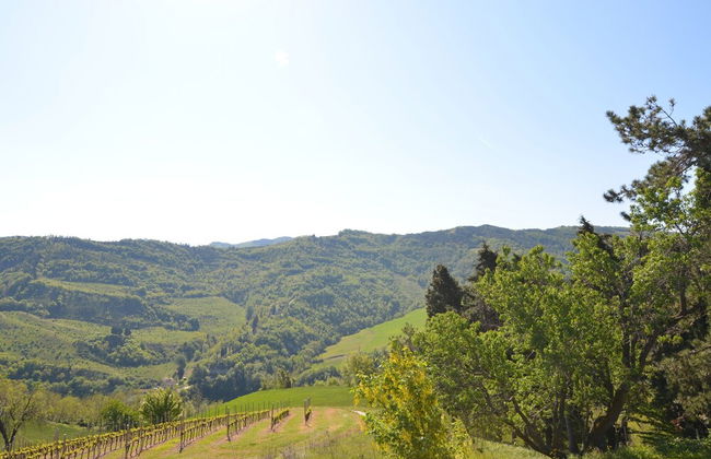 Belvilla by OYO Borgata Porpora Due - Photo 26