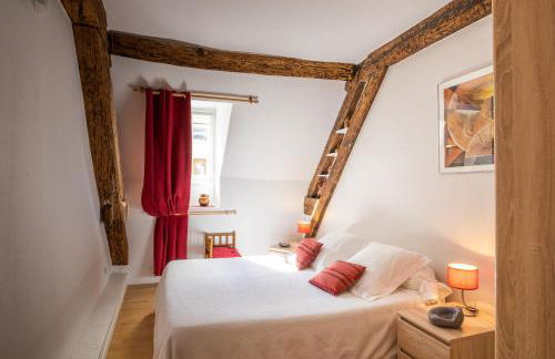 Beaune Sweet Home - Foto 13