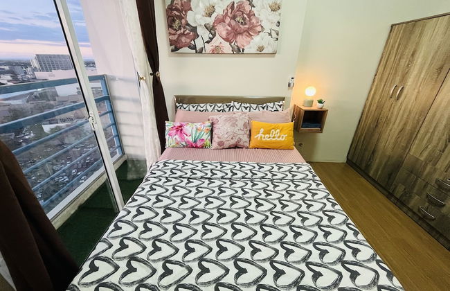 1-bed - Sleeps 4 With High Rise City View - Foto 4