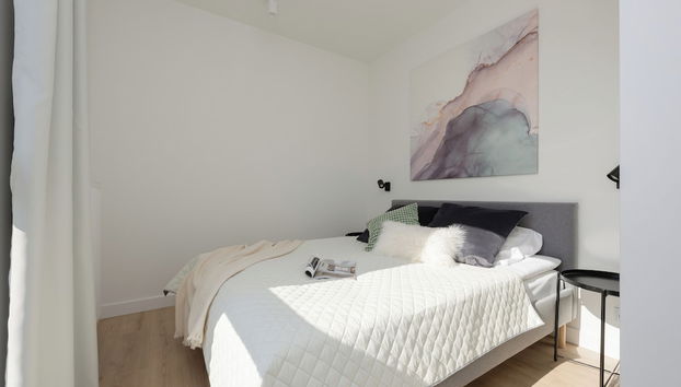 Apartment Mokotów by Renters Prestige - Foto 2, Habitación