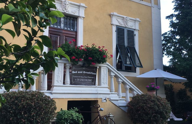 Lucca in Villa San Donato - Foto 64