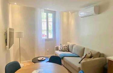 Le Palm Appartement élégant & Design En Bord Rivière - Foto 6