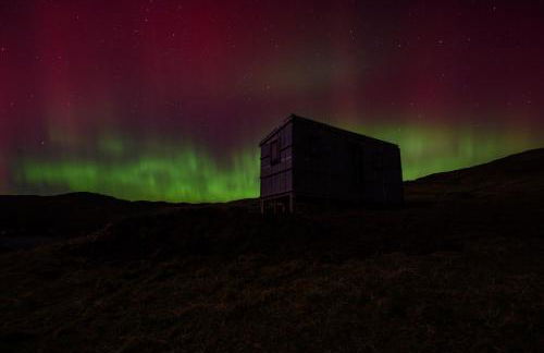 Hut on the Hill - Foto 16