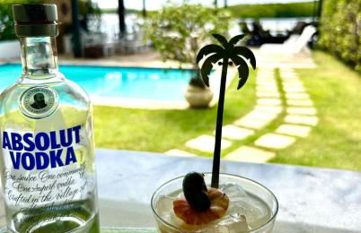 Casa Luxo Beira-Rio Praia Toquinho - Photo 23