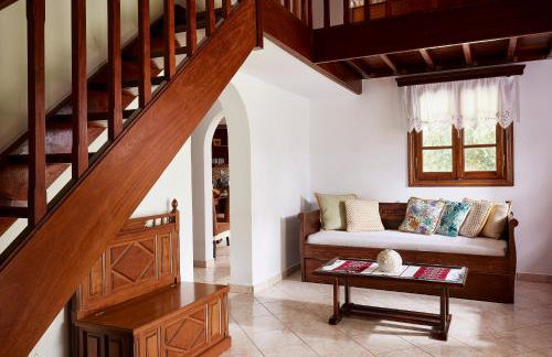 Villa Afionas Kythnos - Foto 19