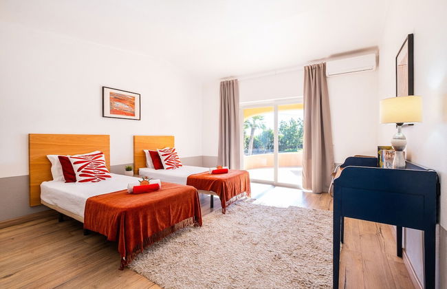 Villa Eagles Nest - Foto 3