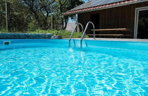 Ferienhaus erholzeit. - Foto 14