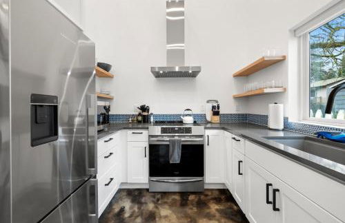 Coda Guesthouse -New in 2024 - Photo 7