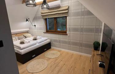 Domki Pienińskie Tarasy - Photo 16