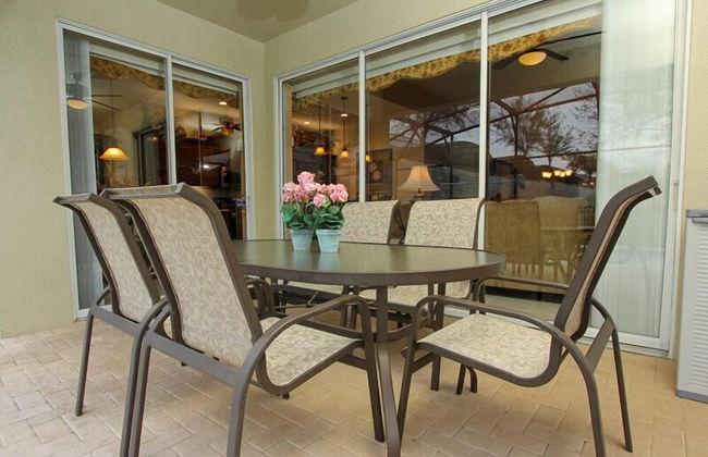 Ov3776 - Windsor Hills Resort - 5 Bed 5 Baths Villa - Foto 40