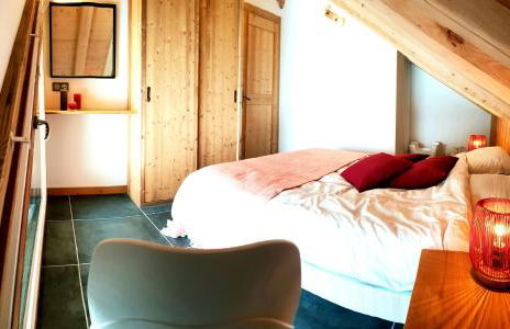 ODYSSEE A203 Charmant appartement sur les pistes - Photo 8