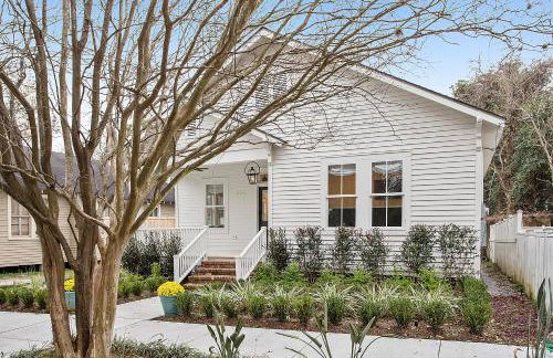 Luxury Cottage in Historic Beauregard Town - Foto 13