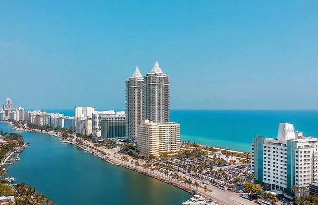 Miami Flyover Tour - Foto 4