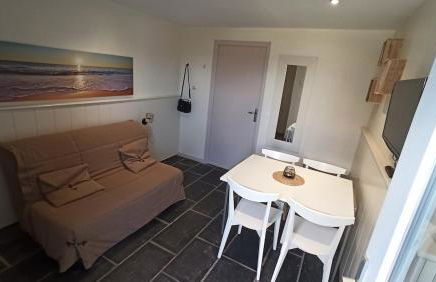 Duplex proche de la mer avec piscine - Foto 12