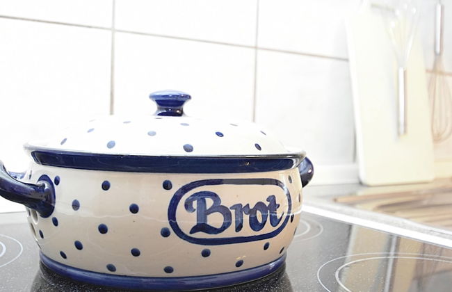 Apartment in Allrode With Terrace - Photo 16