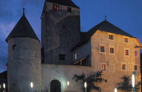 Appartement Huber - Foto 19