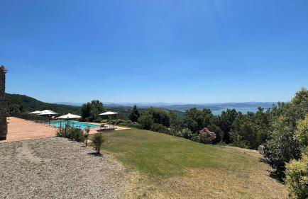 Villa Gosparini - Photo 22