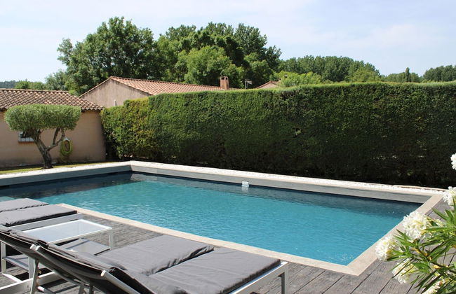 Holiday Home With Large Garden and Pool - Foto 25