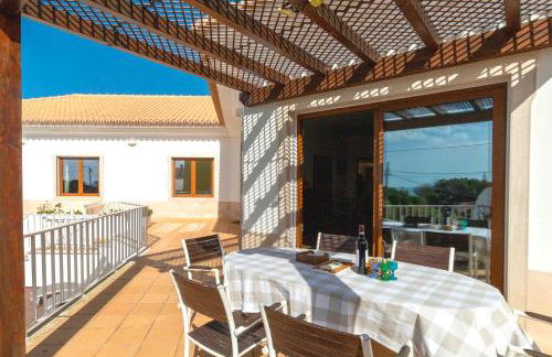 Family beach house, sea view, pool, Colares near Sintra - Foto 8