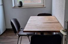 Ganze Wohnung in Wülfrath mit Balkon 4 Gäste - Foto 7