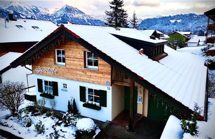 Ferienhaus ALPVERLIEBT Sommer-Hörnerbahnen kostenlos - Photo 25