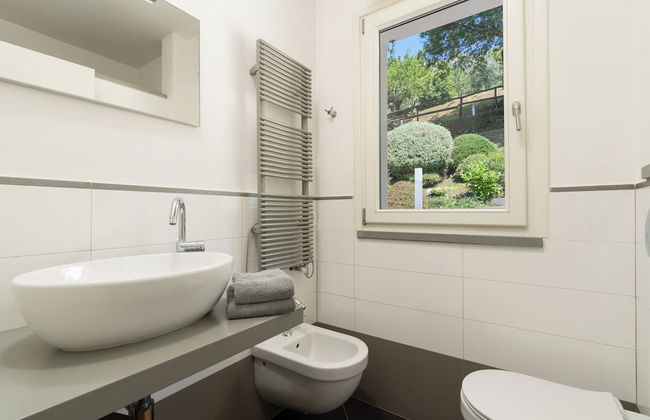 Villa Marignana - Foto 27