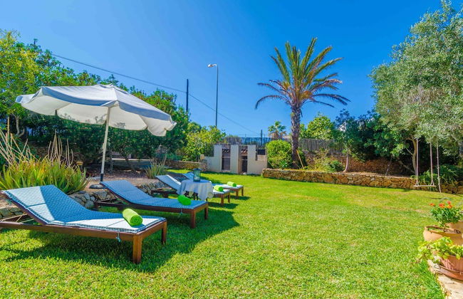 Can Boira in Portocolom - Foto 3