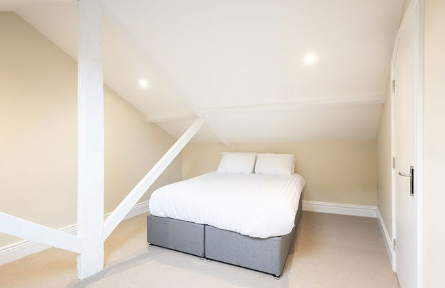 Host Stay Hallgarth Street - Photo 18