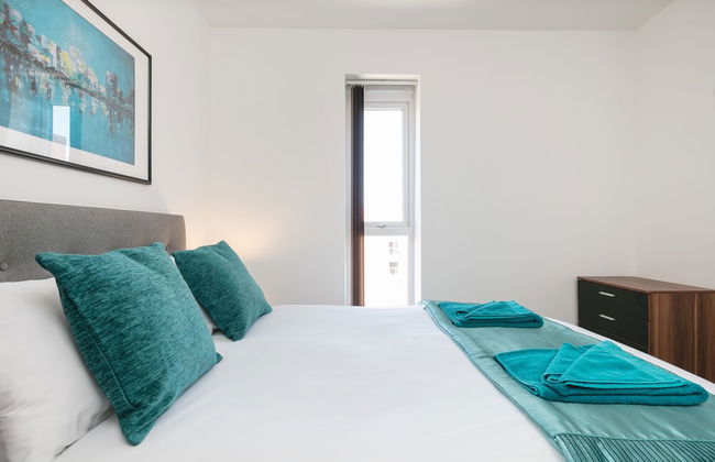 Bluestone Apartments - Trinity - Foto 10