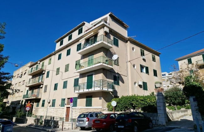 Apartment and Room Columbo - Foto 18