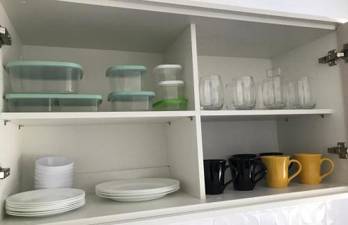 Apto para 6 pessoas a 5 min a pé do Beto Carrero & vaga - Foto 8